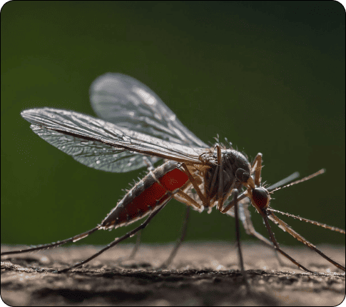 Mosquito control services