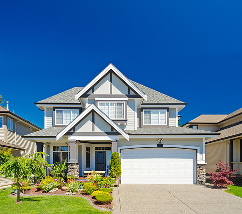 Residential pest control services